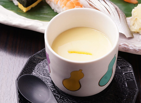 煮物